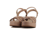 Sandalia Caramel