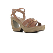 Sandalia Caramel