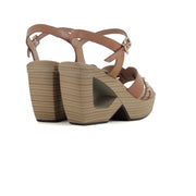 Sandalia Caramel