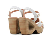 Sandalia Off