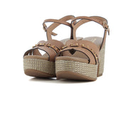 Sandalia Caramel