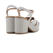 Sandalia Off