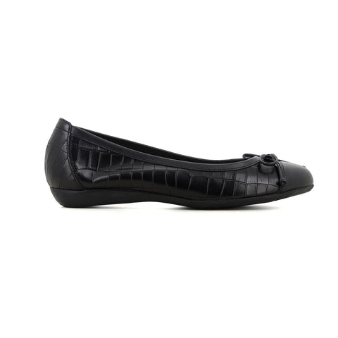 Francesita Negro/negro