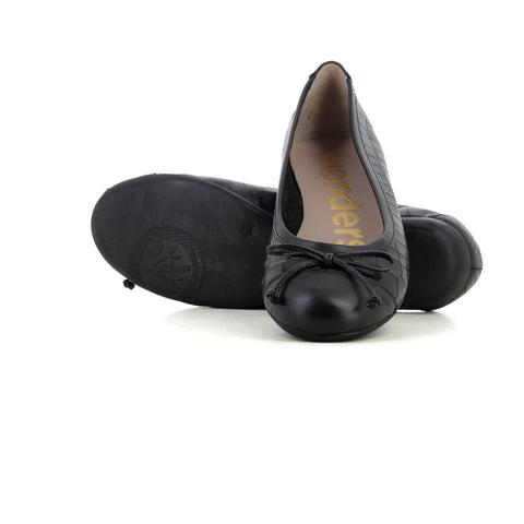 Francesita Negro/negro