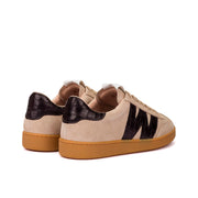 Deportivo Beig/beig/negro