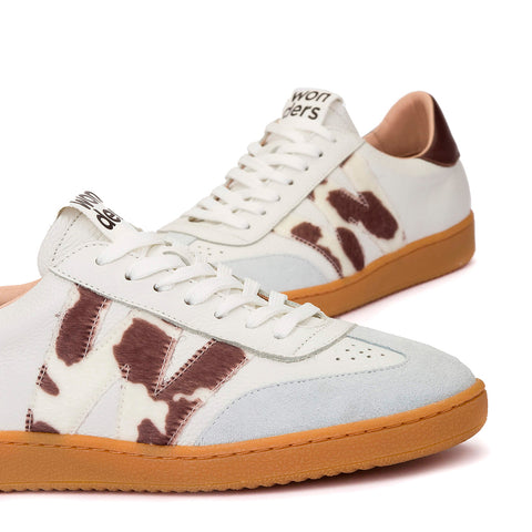 Deportivo Blanco/off/marr