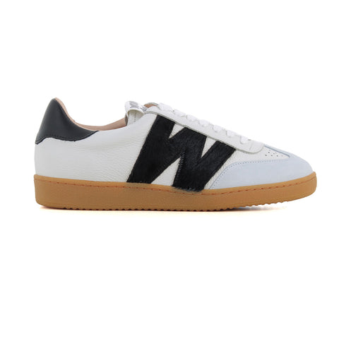 Deportivo Blanco/off/negr