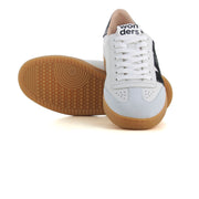 Deportivo Blanco/off/negr