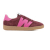 Deportivo Vino/fucsia