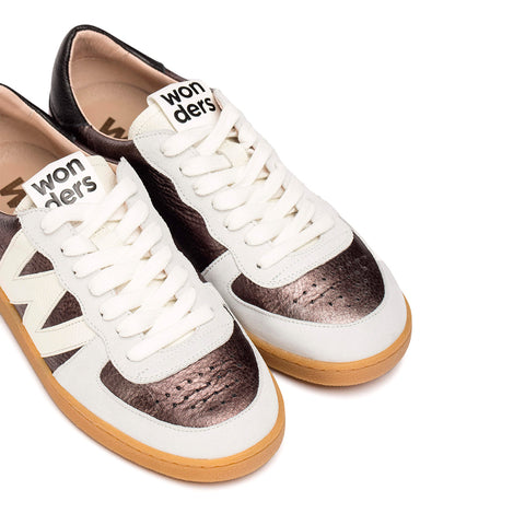 Deportivo Blanco/plomo