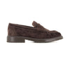 Mocasin Testa