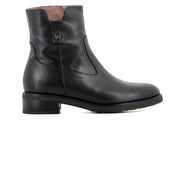 Botin Negro