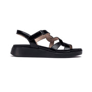Sandalia Negro
