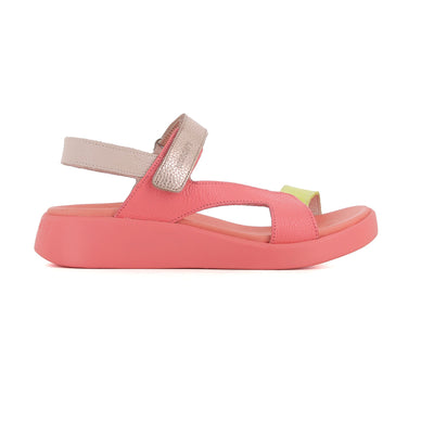 Sandalia Coral