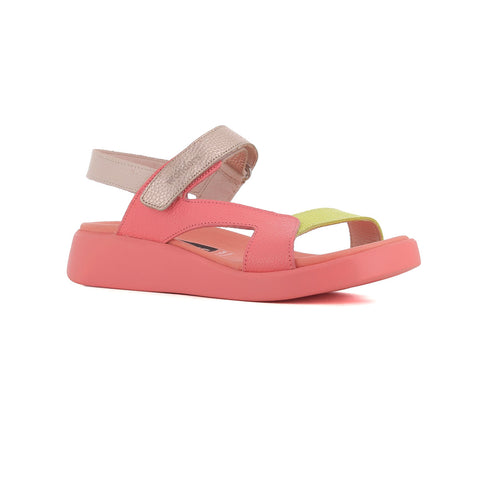 Sandalia Coral