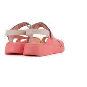Sandalia Coral