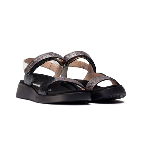 Sandalia Negro
