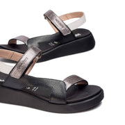 Sandalia Negro