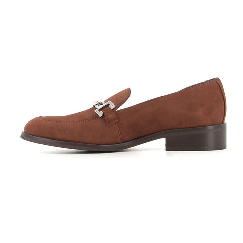 Mocasin Marron