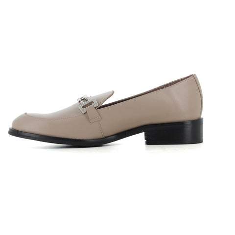 Mocasin Taupe