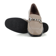 Mocasin Taupe