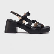 Sandalia Negro