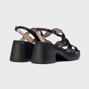 Sandalia Negro