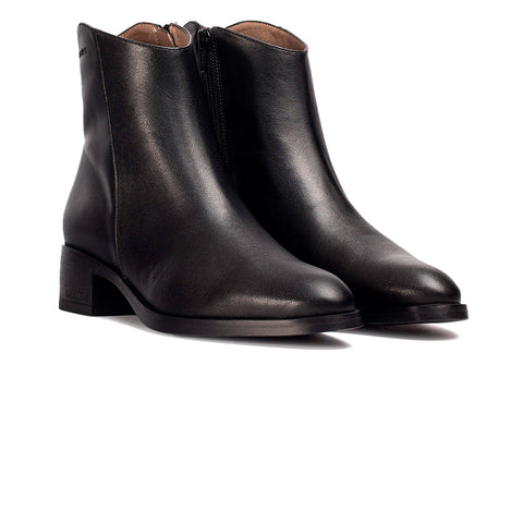 Botin Negro