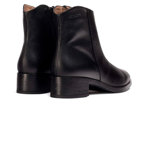 Botin Negro