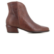 Botin Cowboy Marron