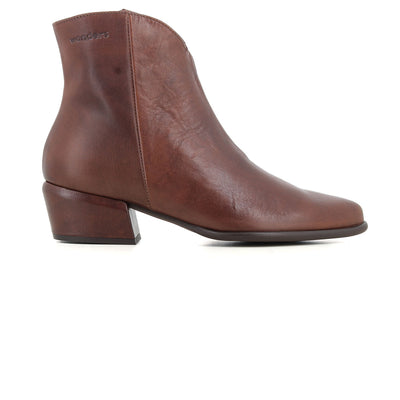 Botin Cowboy Marron