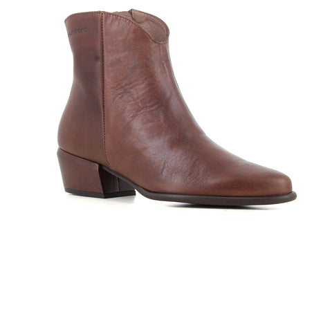 Botin Cowboy Marron