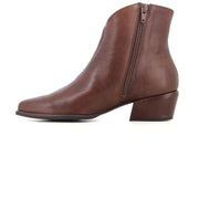 Botin Cowboy Marron