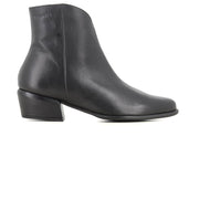 Botin Cowboy Negro