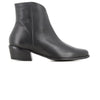 Botin Cowboy Negro