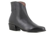 Botin Cowboy Negro