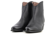 Botin Cowboy Negro