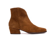 Botin Cowboy Capuccino