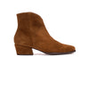 Botin Cowboy Capuccino