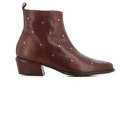 Botin Cowboy Marron