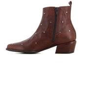 Botin Cowboy Marron