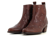Botin Cowboy Marron