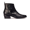 Botin Cowboy Negro