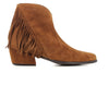 Botin Cowboy Capuccino