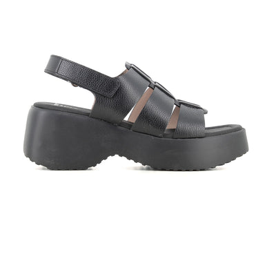 Sandalia Negro