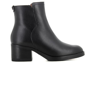 Botin Negro