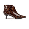 Botin Cuero