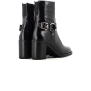 Botin Negro