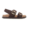 Sandalia Bio Marron