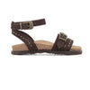 Sandalia Bio Marron
